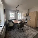 Zentrale Altbauwohnung