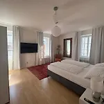 Zentrale Altbauwohnung